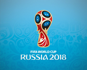 Навигация FIFA World Cup Russia 2018